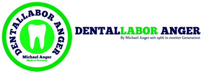 Dentallabor Anger Logo